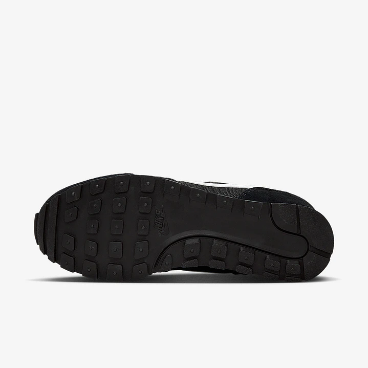 Tenis Nike Wmns Md Runner 2 Mujer-Negro 7