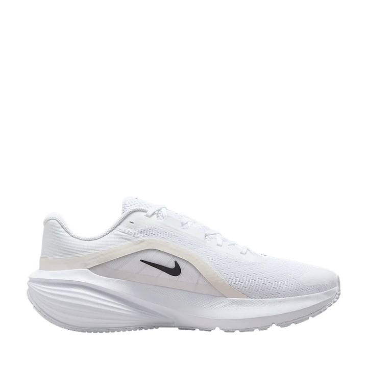 Tenis Nike Downshifter 14 Hombre-Blanco 1
