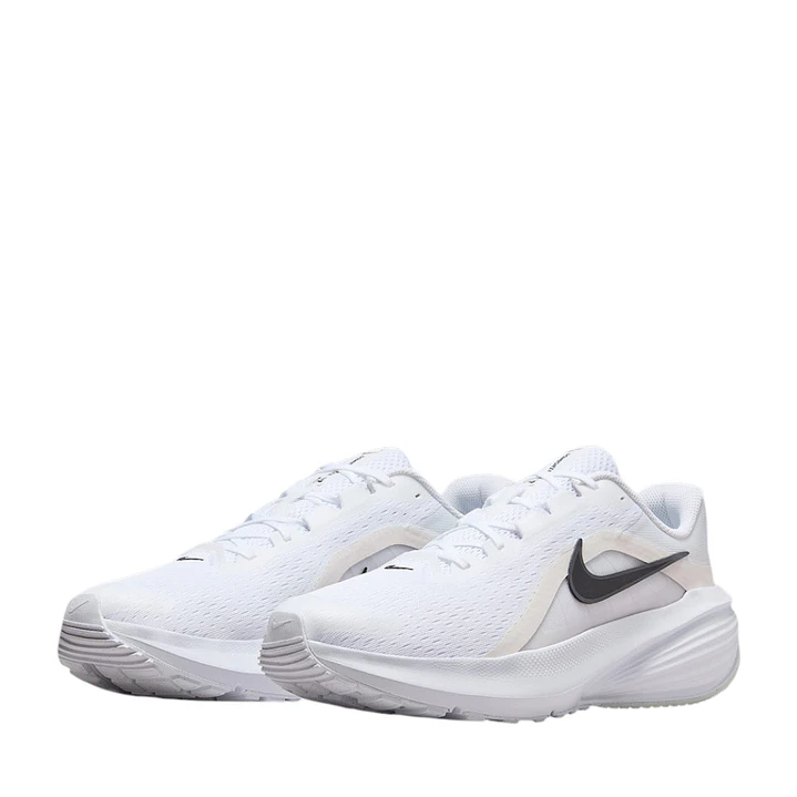 Tenis Nike Downshifter 14 Hombre-Blanco 4