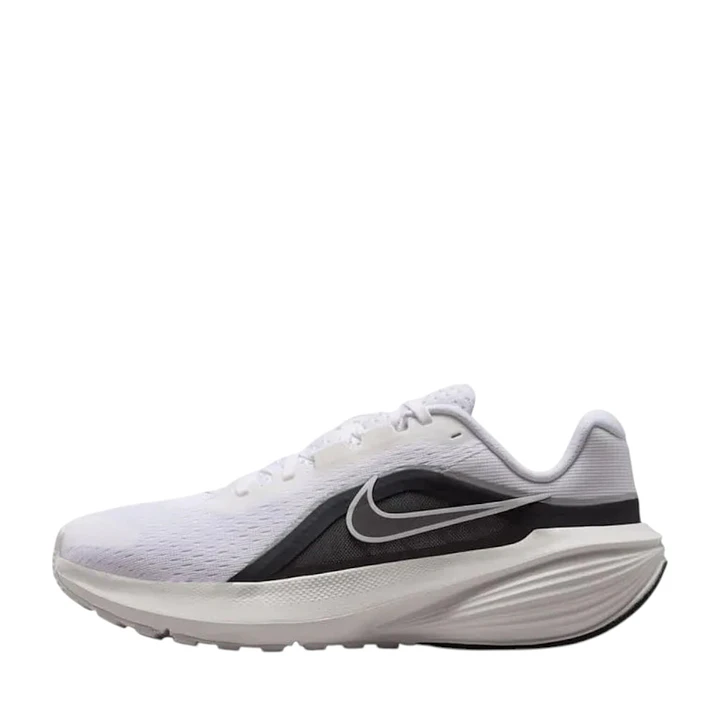 Tenis Nike W Downshifter 14 Mujer-Blanco/Negro 3