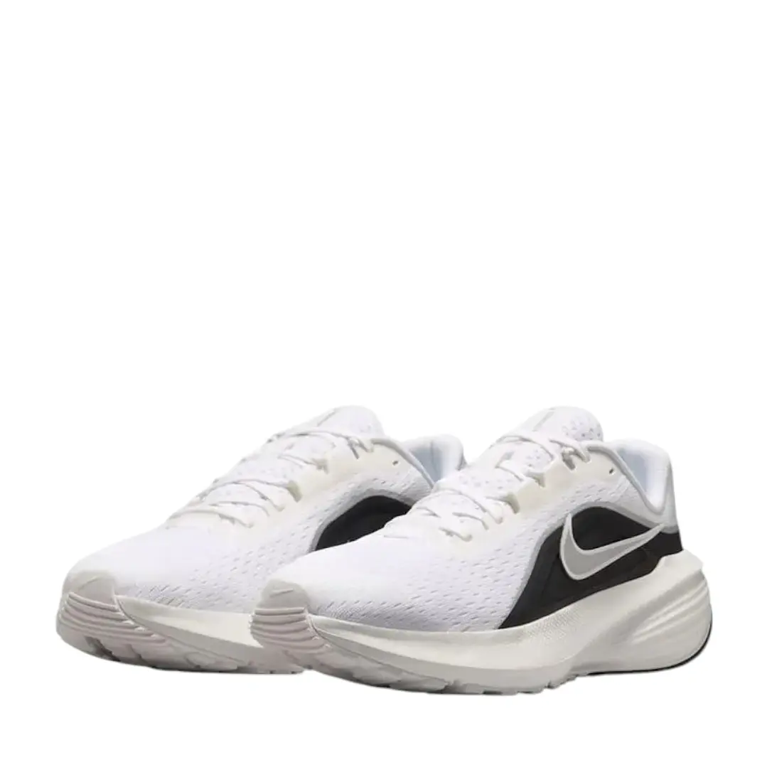 Tenis Nike W Downshifter 14 Mujer-Blanco/Negro 4