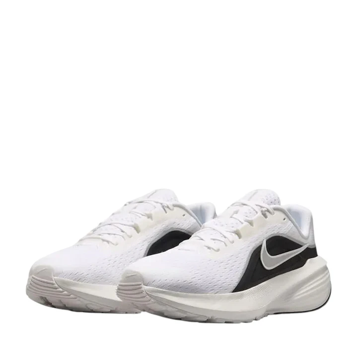 Tenis Nike W Downshifter 14 Mujer-Blanco/Negro 4