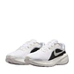 Tenis Nike W Downshifter 14 Mujer-Blanco/Negro - Miniatura 4