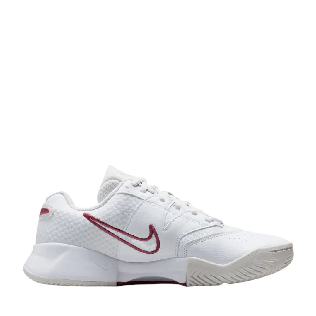 Tenis Nike W Court Lite 4 Hc Mujer-Blanco 1