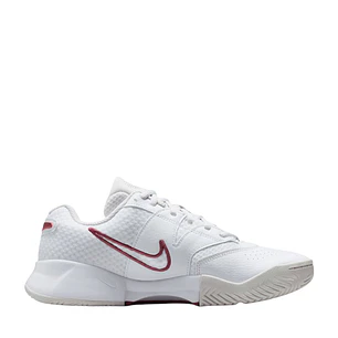 Tenis Nike W Court Lite 4 Hc Mujer-Blanco