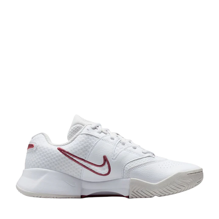 Tenis Nike W Court Lite 4 Hc Mujer-Blanco 1