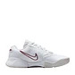 Tenis Nike W Court Lite 4 Hc Mujer-Blanco - Miniatura 1