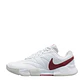 Tenis Nike W Court Lite 4 Hc Mujer-Blanco - Miniatura 3