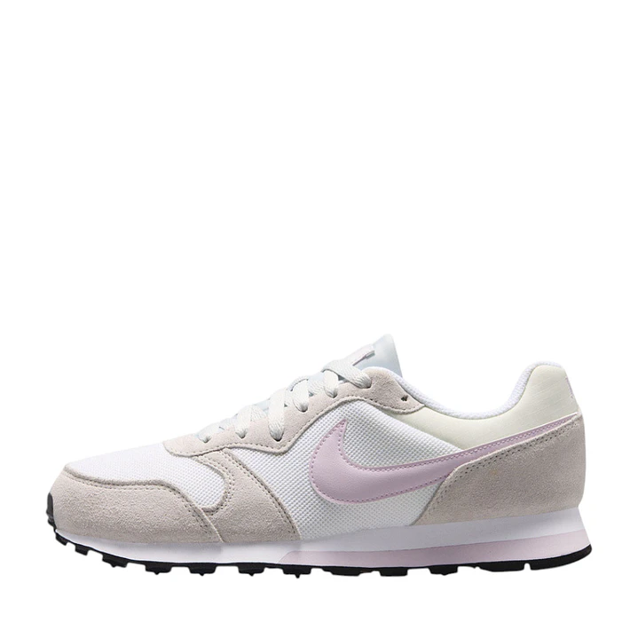 Tenis Nike Wmns Md Runner 2 Mujer-Beige 3