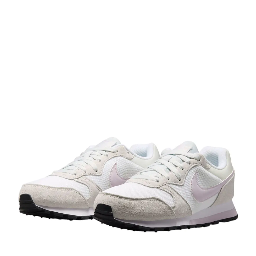 Tenis Nike Wmns Md Runner 2 Mujer-Beige 4