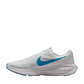 Tenis Nike Revolution 8 Hombre-Blanco/Azul - Miniatura 3