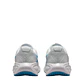Tenis Nike Revolution 8 Hombre-Blanco/Azul - Miniatura 5