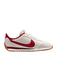 Tenis Nike Pacific Ltr Hombre-Blanco/Rojo - Miniatura 1