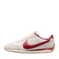 Tenis Nike Pacific Ltr Hombre-Blanco/Rojo - Miniatura 3