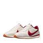 Tenis Nike Pacific Ltr Hombre-Blanco/Rojo - Miniatura 4