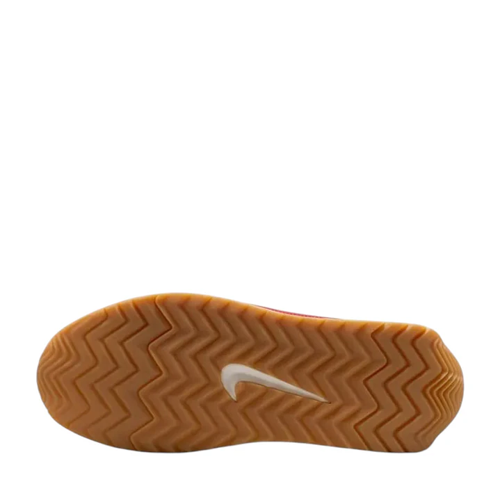Tenis Nike Pacific Ltr Hombre-Blanco/Rojo 6