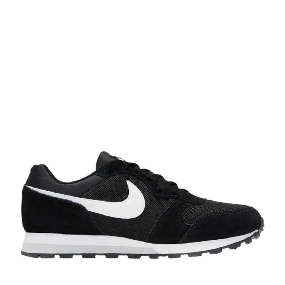 Tenis Nike Wmns Md Runner 2 Mujer-Negro 1
