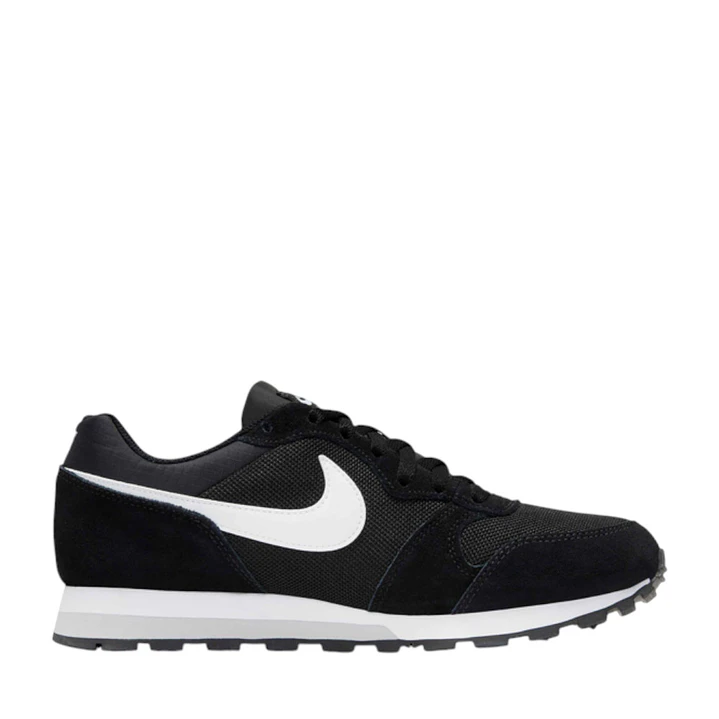 Tenis Nike Wmns Md Runner 2 Mujer-Negro 1