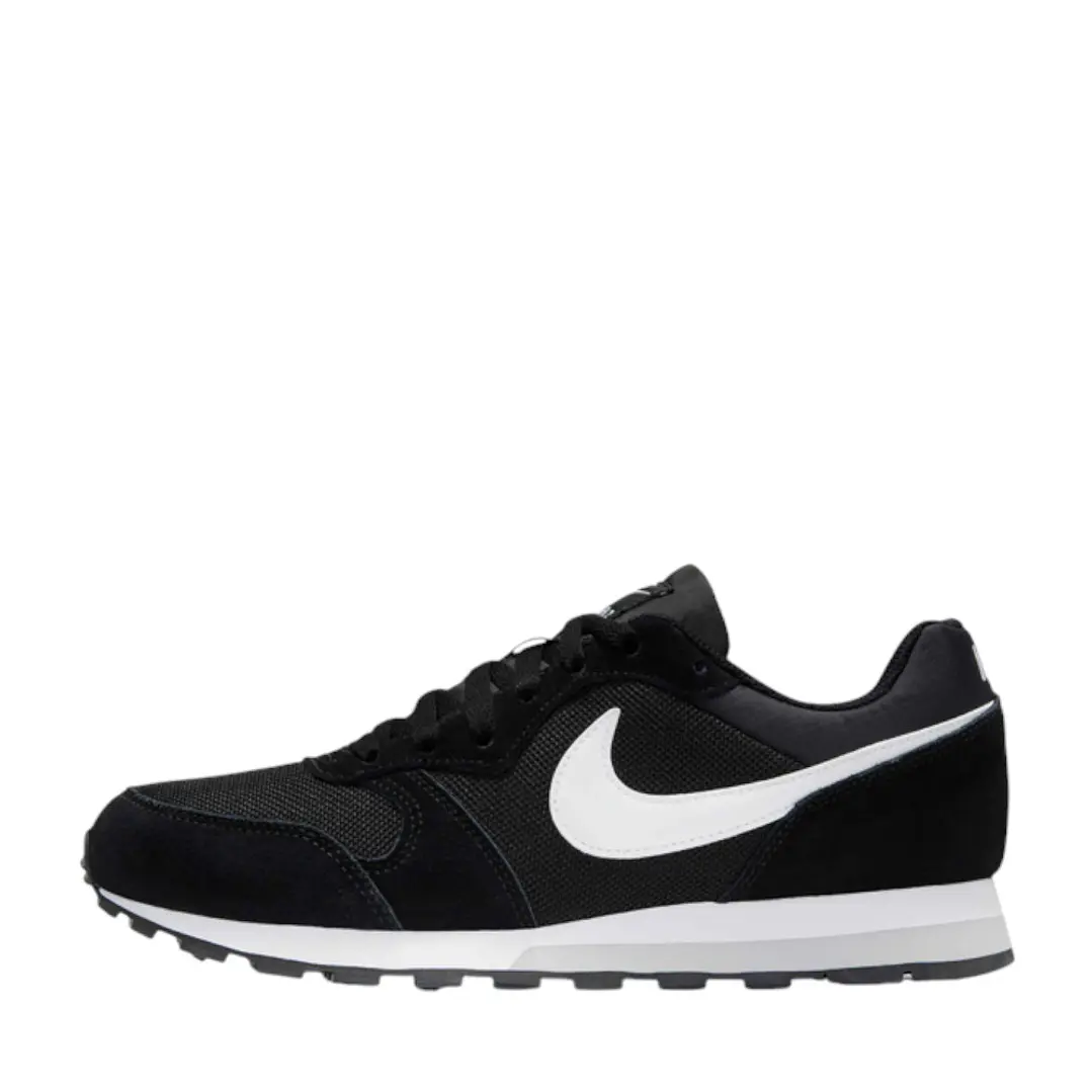 Tenis Nike Wmns Md Runner 2 Mujer-Negro 3