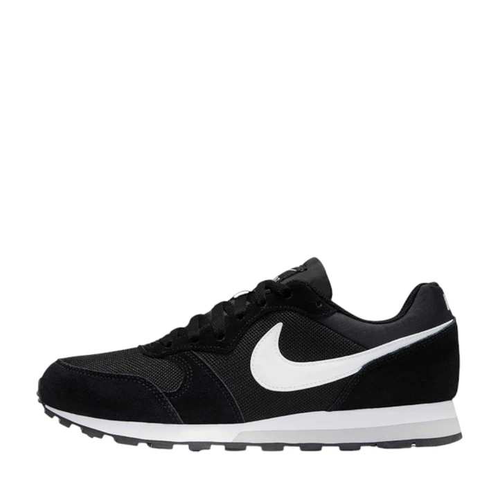Tenis Nike Wmns Md Runner 2 Mujer-Negro 3