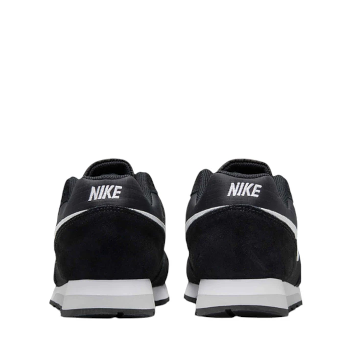 Tenis Nike Wmns Md Runner 2 Mujer-Negro 5