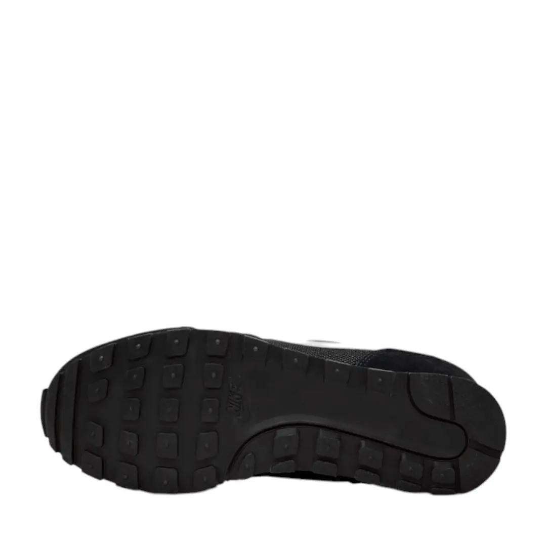 Tenis Nike Wmns Md Runner 2 Mujer-Negro 6