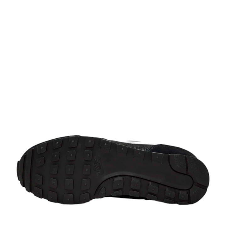 Tenis Nike Wmns Md Runner 2 Mujer-Negro 6