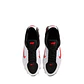 Tenis Nike Reax 8 Nsw Sl Hombre-Blanco/Rojo - Miniatura 5
