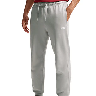 Pantalon Nike Club Varsity Hombre-Gris
