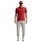Pantalon Nike Club Varsity Hombre-Gris - Miniatura 4