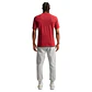 Pantalon Nike Club Varsity Hombre-Gris - Miniatura 5
