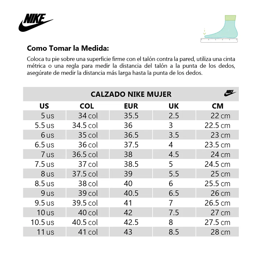 Tenis Nike W Free Metcon 7 Mujer-Blanco 2