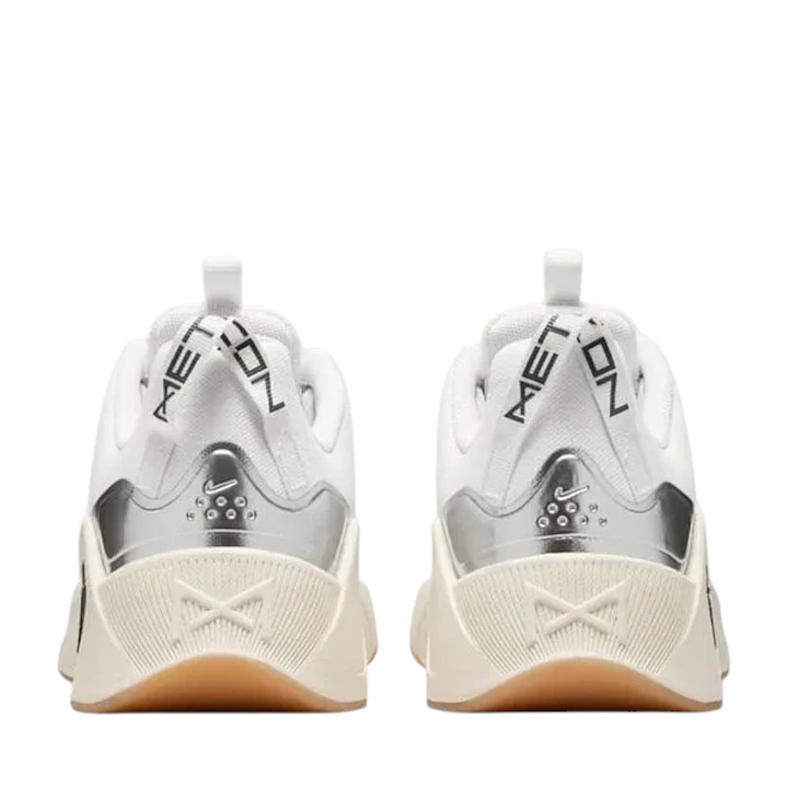 Tenis Nike W Free Metcon 7 Mujer-Blanco 5