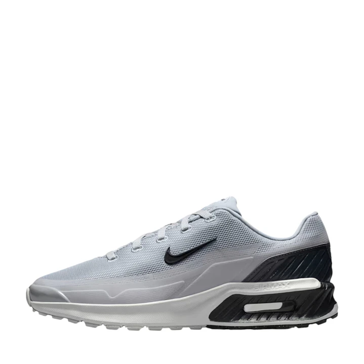 Tenis Nike M Air Max Bia Hombre-Gris 3
