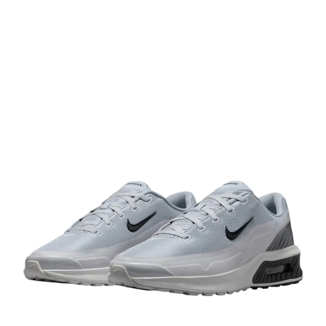 Tenis Nike M Air Max Bia Hombre-Gris 4