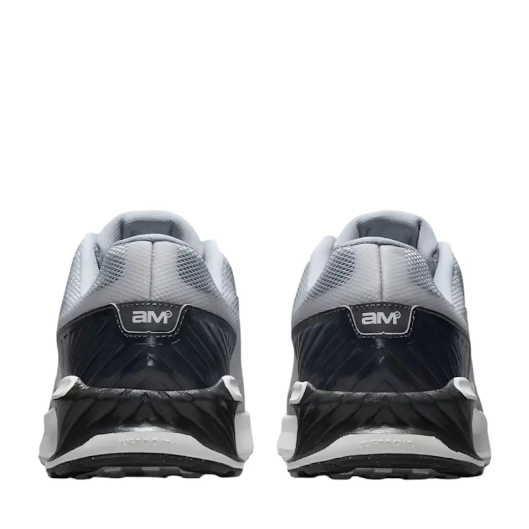 Tenis Nike M Air Max Bia Hombre-Gris 5