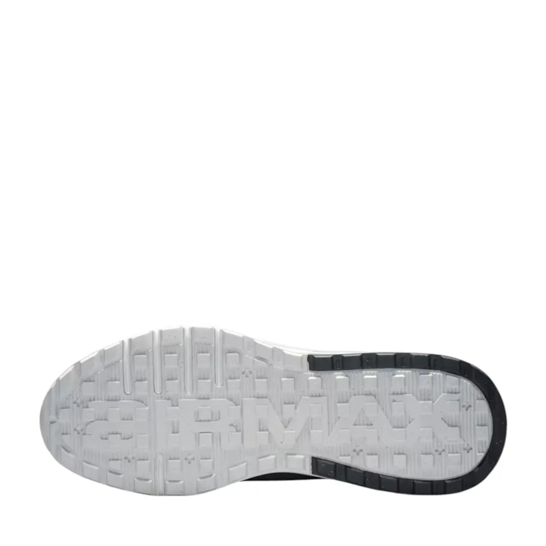 Tenis Nike M Air Max Bia Hombre-Gris 6