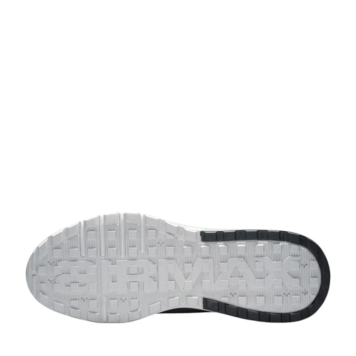 Tenis Nike M Air Max Bia Hombre-Gris 6