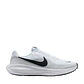 Tenis Nike Revolution 8 Hombre-Blanco/Negro - Miniatura 1