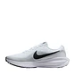 Tenis Nike Revolution 8 Hombre-Blanco/Negro - Miniatura 3