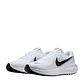 Tenis Nike Revolution 8 Hombre-Blanco/Negro - Miniatura 4