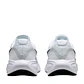 Tenis Nike Revolution 8 Hombre-Blanco/Negro - Miniatura 5