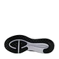 Tenis Nike Revolution 8 Hombre-Blanco/Negro - Miniatura 6