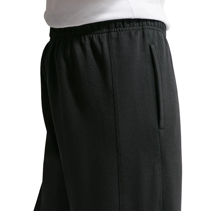 Pantalon Nike Club Varsity Hombre-Negro 4