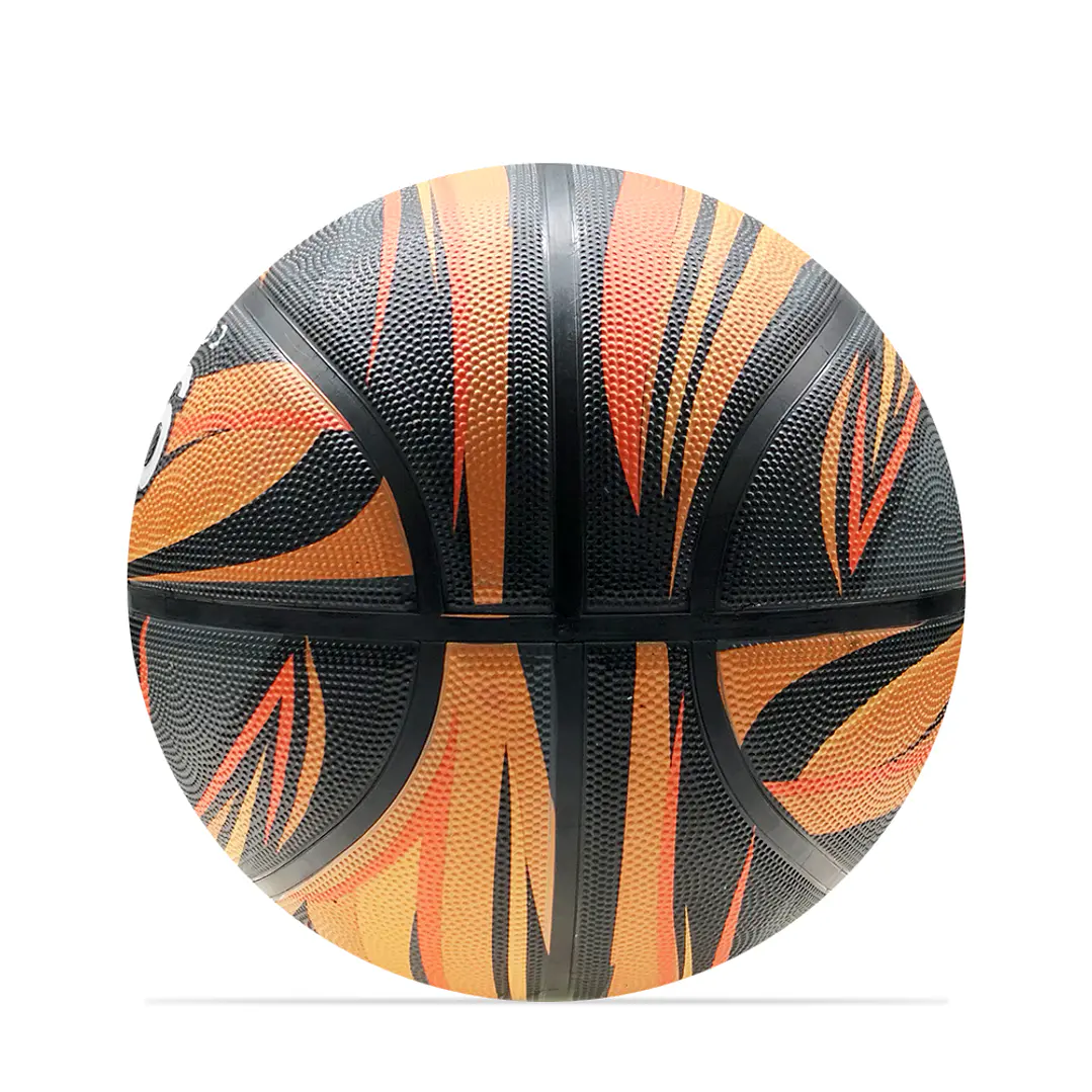 Balon Baloncesto Competencia Golty Tributo No.7-Naranja 4