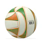 Balón Voleibol Golty Competencia Vgc5 No.5-Verde/Naranja - Miniatura 4