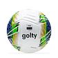 Balon De Futbol Profesional Golty Themobonded No 5-Amarillo - Miniatura 1