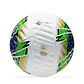 Balon De Futbol Profesional Sala Golty Thermobonded-Blanco - Miniatura 2