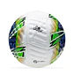 Balon De Futbol Profesional Sala Golty Thermobonded-Blanco - Miniatura 3