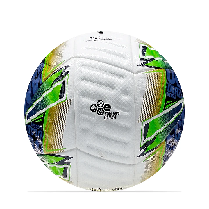 Balon De Futbol Profesional Golty Themobonded No 5-Amarillo 3